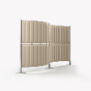 Acoustic Bloc Screens